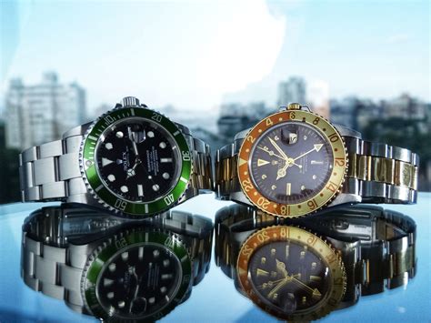 rolex que mas se revalorizan|Los mejores relojes Rolex para invertir, según los expertos.